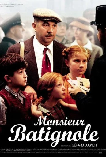 Чужая родня (2002) онлайн бесплатно